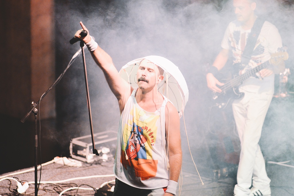 VAK”AN”ZA Sport & Music Fiestival: Tribute to Queen VAK”AN”ZA Sport & Music Fiestival: Tribute to Queen