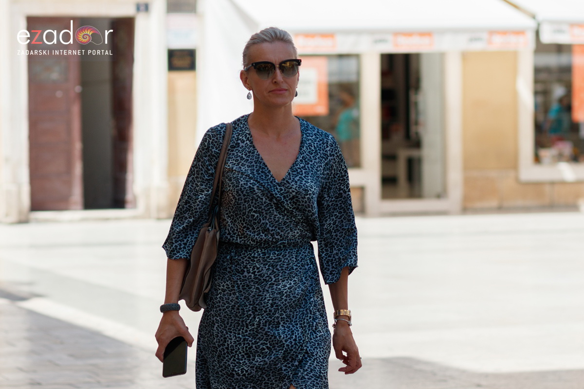 Đir po gradu, petak 5. srpnja 2019. Đir po gradu, petak 5. srpnja 2019.