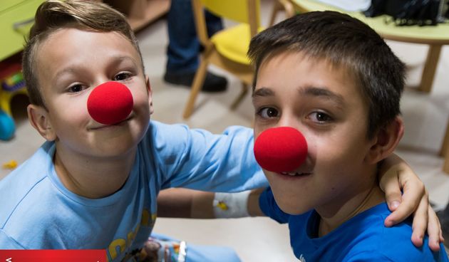 Kupci trgovine Sonik omogućili su osmijeh na licima djece u zadarskoj bolnici