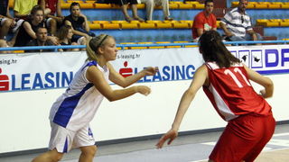 ZKK Zadar – ZKK Medvescak 57-53, Foto: Mladen Malik ZKK Zadar – ZKK Medvescak 57-53, Foto: Mladen Malik