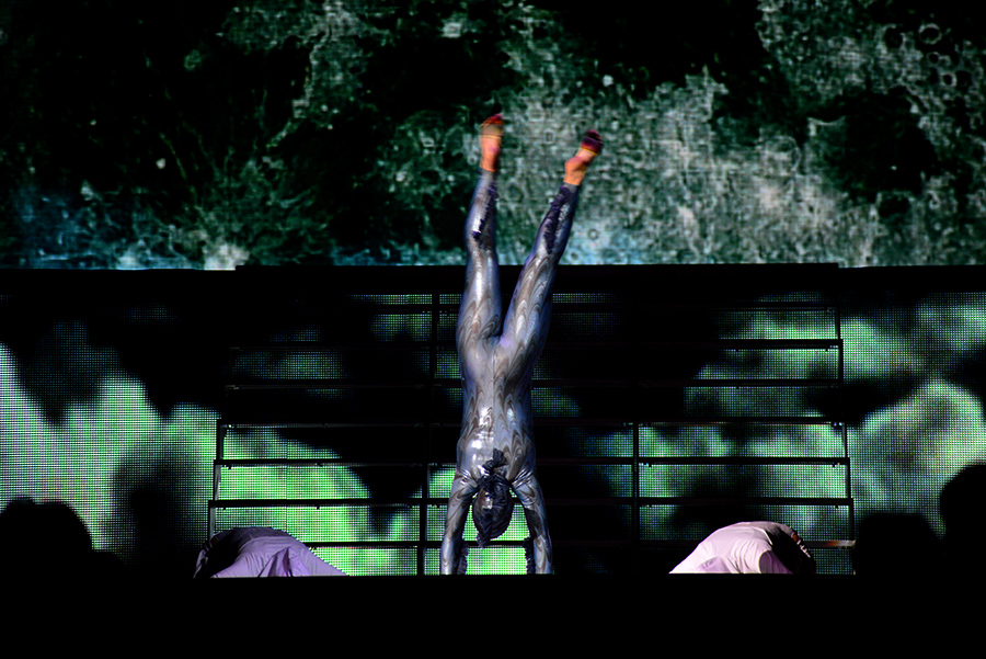 Lord of the dance, foto:Iva Perinčić Lord of the dance, foto:Iva Perinčić