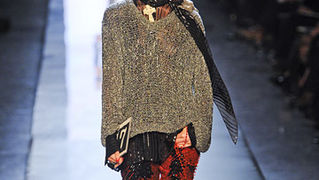 Gaultier proljeće 2011 Gaultier proljeće 2011