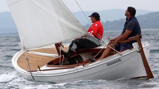 Murter: Regata “Latinsko idro” 2013, Foto: Duško Jaramaz/PIXSELL Murter: Regata “Latinsko idro” 2013, Foto: Duško Jaramaz/PIXSELL