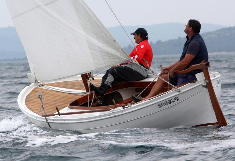 Murter: Regata “Latinsko idro” 2013, Foto: Duško Jaramaz/PIXSELL Murter: Regata “Latinsko idro” 2013, Foto: Duško Jaramaz/PIXSELL