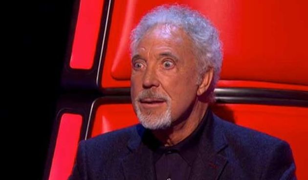 BBC Promo-Tom Jones