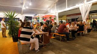 Elemental @ Meat Me 4.0