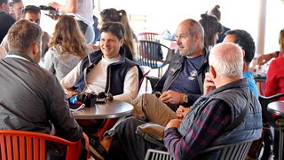 Sva lica “Zadarske koke” Sva lica “Zadarske koke”