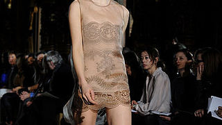 Paris Fashion Week: Stella McCartney jesen 2010 (Coutorture.com)