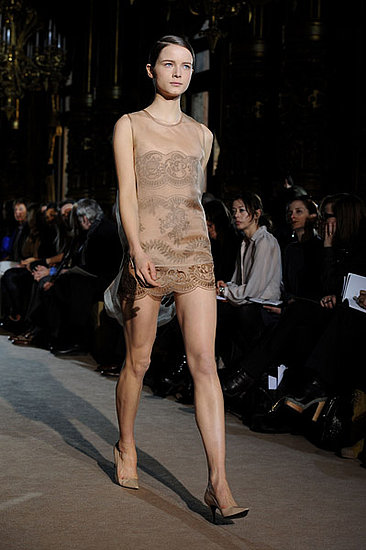 Paris Fashion Week: Stella McCartney jesen 2010 (Coutorture.com)