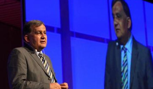 Ninoslav Pavić (foto: Goran Sebelić / CROPIX)