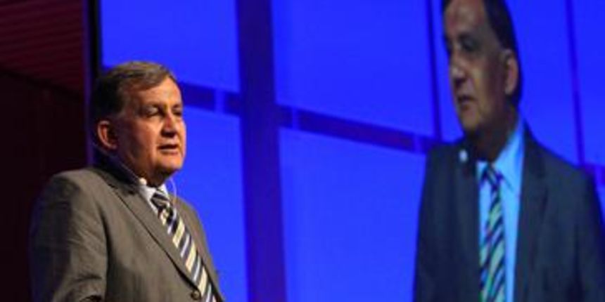 Ninoslav Pavić (foto: Goran Sebelić / CROPIX)