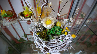 Izložba u GKZD Arbanasi, ”Rukotvorine”