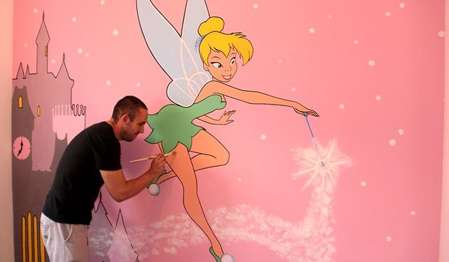 Zvončica, Dino Dević