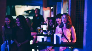 VAK”AN”ZA Sport & Music Fiestival: Judette i Jamiromania u klubu Arsenal VAK”AN”ZA Sport & Music Fiestival: Judette i Jamiromania u klubu Arsenal