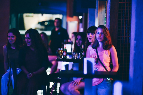 VAK”AN”ZA Sport & Music Fiestival: Judette i Jamiromania u klubu Arsenal VAK”AN”ZA Sport & Music Fiestival: Judette i Jamiromania u klubu Arsenal