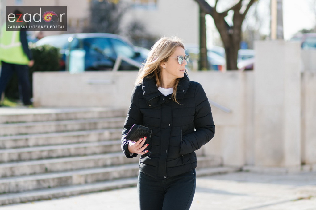 Đir po gradu, četvrtak 30. studenog 2017. Đir po gradu, četvrtak 30. studenog 2017.