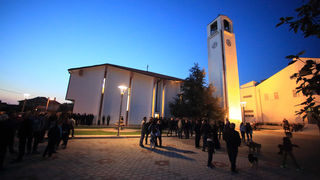 Tradicionalna procesija Velikog petka u sv. Roku