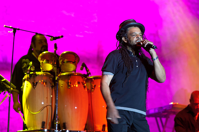 UB40 na Forumu by Leo Banić