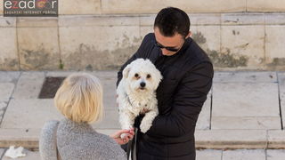 Đir po gradu 20. travnja 2017. Đir po gradu 20. travnja 2017.