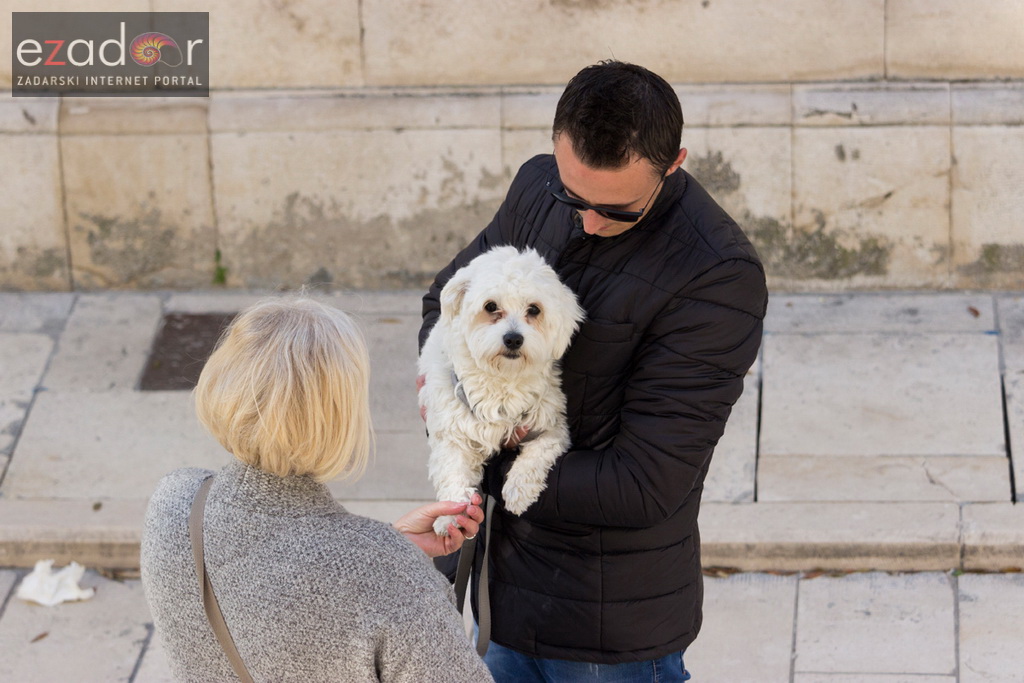 Đir po gradu 20. travnja 2017. Đir po gradu 20. travnja 2017.