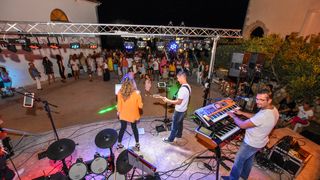 Kolan: Fešta od sira