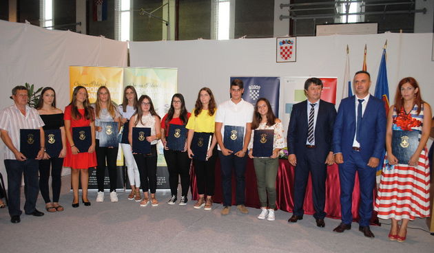 Svečano obilježen Dan općine Poličnik