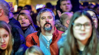 Opća Opasnost @ Advent u Zadru