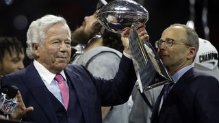 Super Bowl u Atlanti Super Bowl u Atlanti