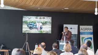 Početna konferencija projekta Mystical Danube Početna konferencija projekta Mystical Danube