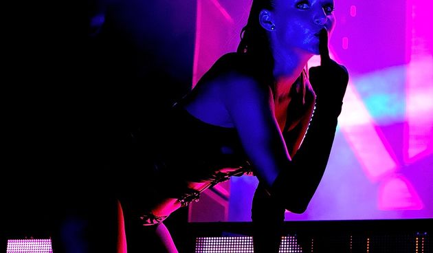 Aquarius Klub – 13.8. Moonsplash festival, Fedde Le Grand, foto: Goran Telak