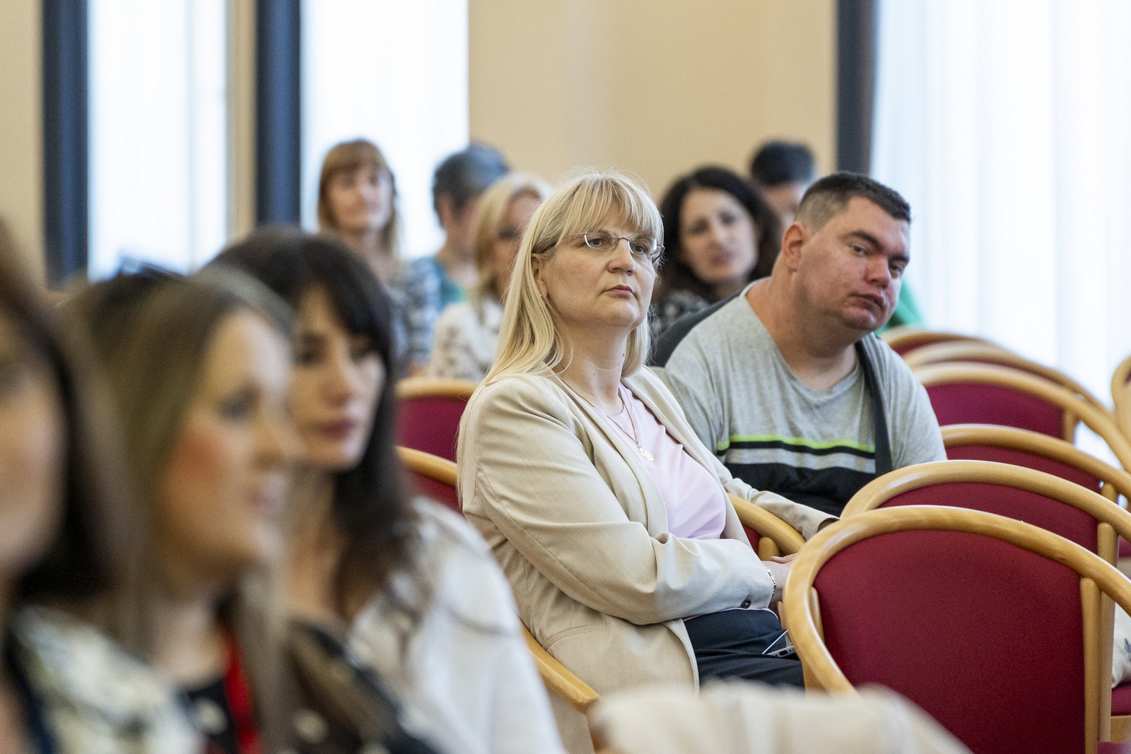 Otvoreni 24. Dani psihologije @ Sveučilište u Zadru Otvoreni 24. Dani psihologije @ Sveučilište u Zadru