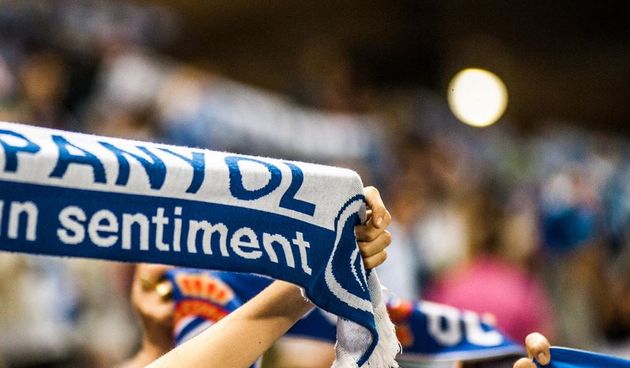 RCD ESPANYOL OFICIAL ‏@RCDEspanyol