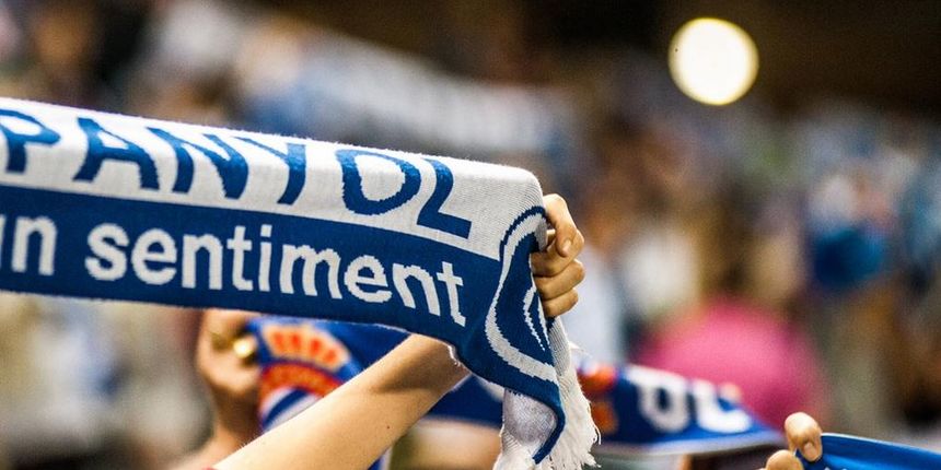 RCD ESPANYOL OFICIAL ‏@RCDEspanyol