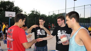 Diklo: 1. Memorijalni turnir u basketu “Ante Milin” Diklo: 1. Memorijalni turnir u basketu “Ante Milin”