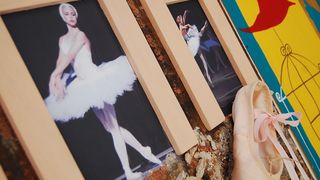 Lica Slobode na Narodnom Trgu, foto: Tea Balog