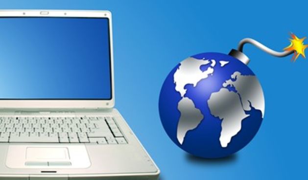 Rušenje siteova, foto: tportal/thinstock