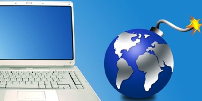 Rušenje siteova, foto: tportal/thinstock Rušenje siteova, foto: tportal/thinstock