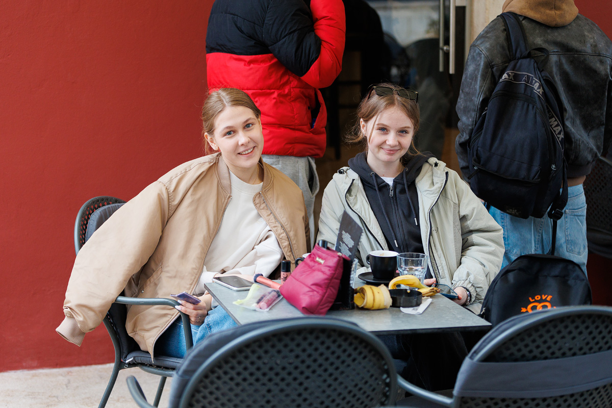 Đir po gradu, subotnja špica, 22. ožujka