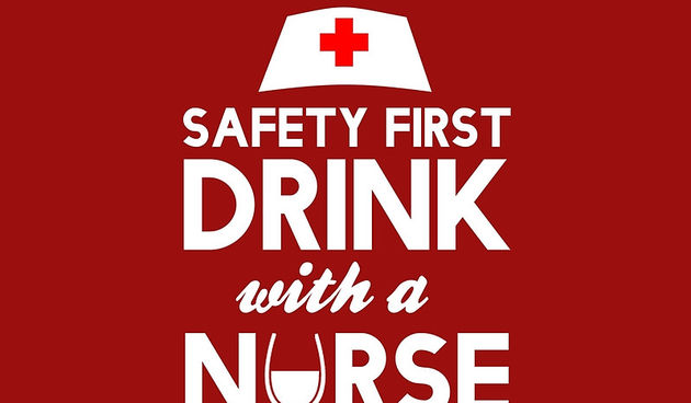 U četvrtak u Svarog baru party studenata sestrinstva