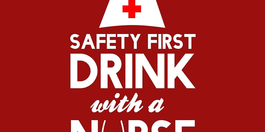 U četvrtak u Svarog baru party studenata sestrinstva