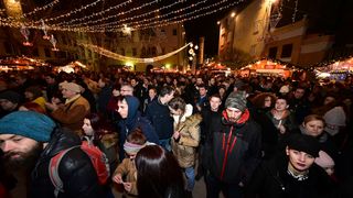 TBF @ Advent u Zadru