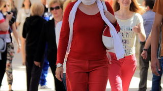 Subotnja skitnja gradom 18. svibnja 2013, Foto: Roberto Lerga Subotnja skitnja gradom 18. svibnja 2013, Foto: Roberto Lerga