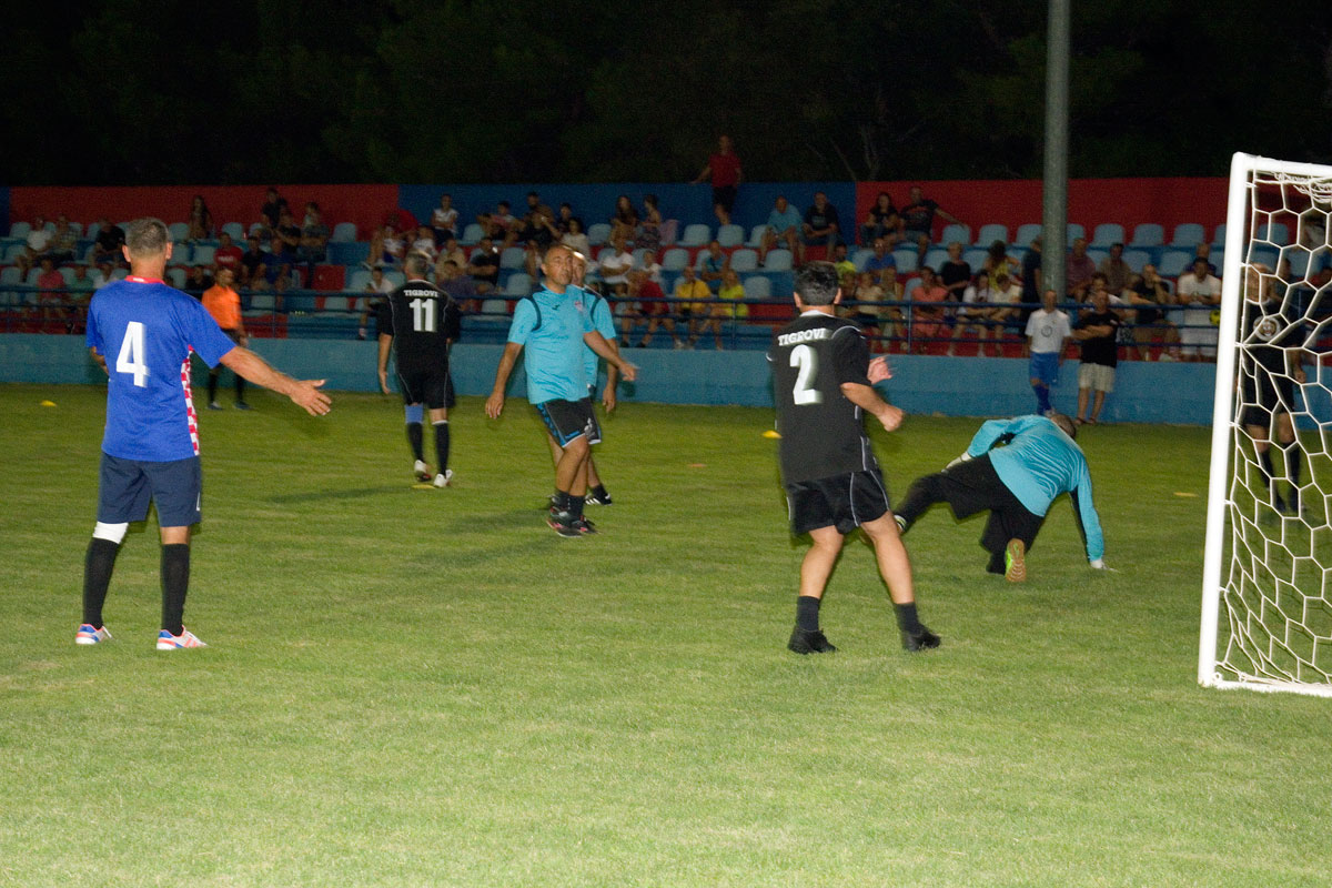 24. Memorijalni malonogometni turnir Pridraga ’91 24. Memorijalni malonogometni turnir Pridraga ’91