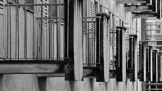 Crno bijeli Zadar by Leo Banić