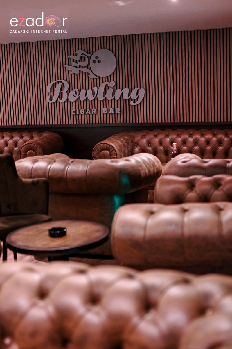 ZYX Bowling Centar Zadar ZYX Bowling Centar Zadar