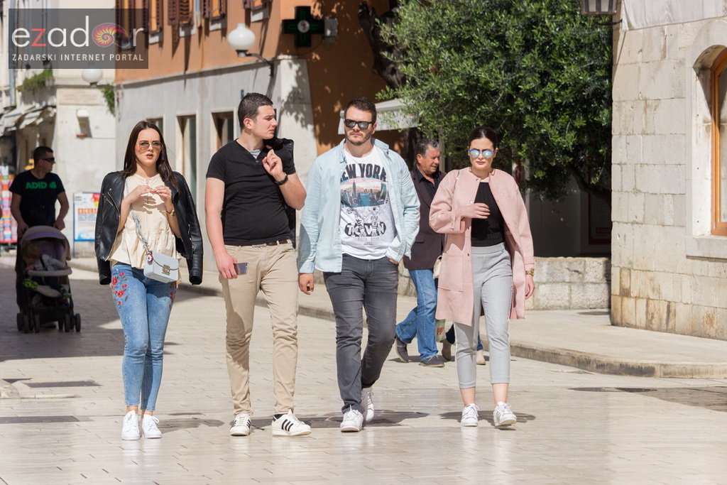 Đir po gradu 1. svibnja 2017. Đir po gradu 1. svibnja 2017.