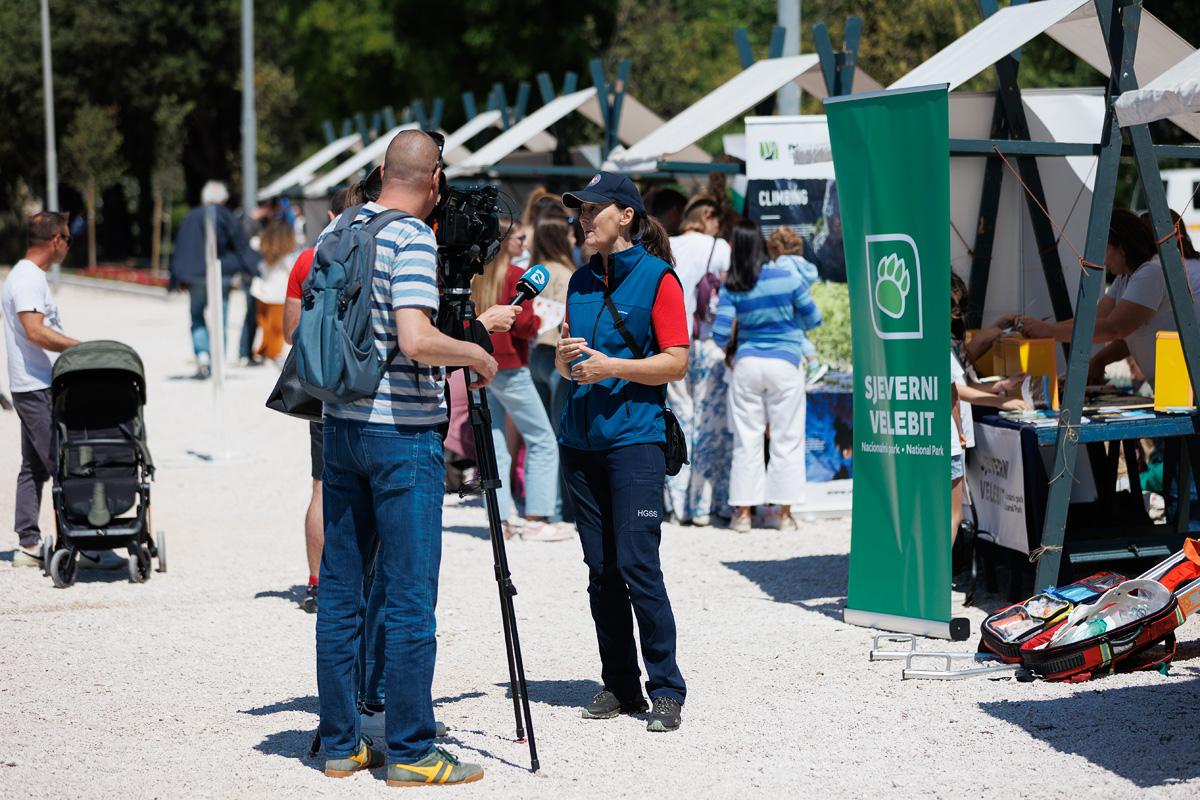 Đir po gradu, subotnja špica, 24. svibnja 2025. Đir po gradu, subotnja špica, 24. svibnja 2025.
