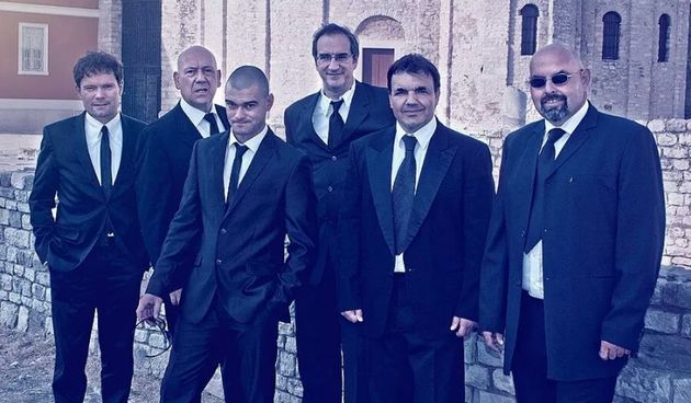 Grupa Forum promo foto