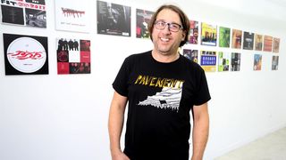 Otvorenje izložbe “Ri rock papiri”