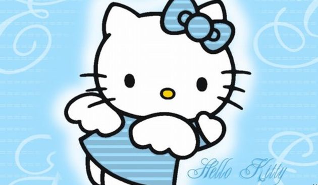 Hello Kitty